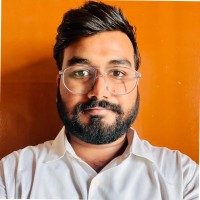 Ankit Srivastav
