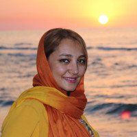 Samane Farzi
