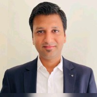 Jitesh Agarwal