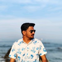Sathish K