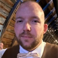 Anthony Hribar