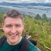Struan Robertson