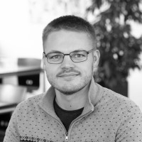 Rasmus Hald Thøgersen