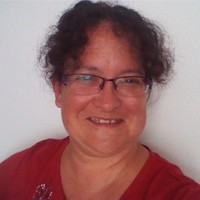 Diane Bordonado