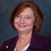 Maria Cook