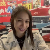 Jenny Cruz