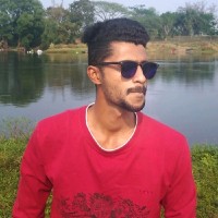 MITHUN K M