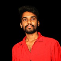 Subhash Babu Inti