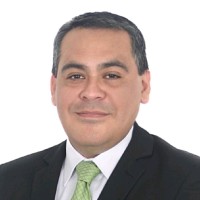 César Lengua Apolaya