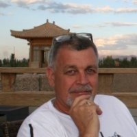 Wayne Demnar