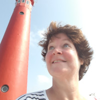Monique Buiter
