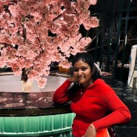 Kavitha Srinivasan