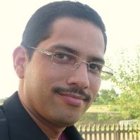 Joel R Madera Morales