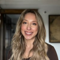 Sarah Mccormick