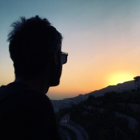 Saeed Azhdari