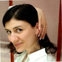 Ekaterine Gogiberidze