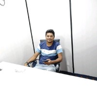 RAHUL LUHAR