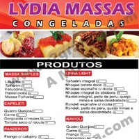 Lydia Massas