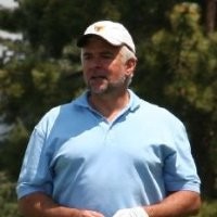 Mark Van Wagoner