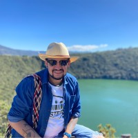 Iván Evelio Forero Romero