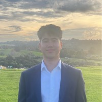 Mervyn Tan