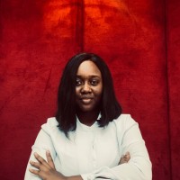 Precious Aina