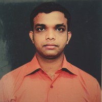 Sushil Kamble