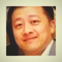 黄振昌  Francis Wong