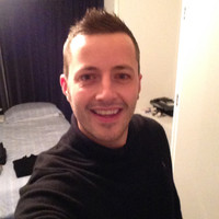 Graeme Cusine
