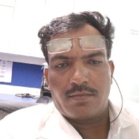 Parshuram Jagdale