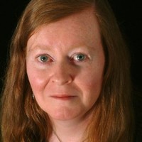 Debora Mackenzie