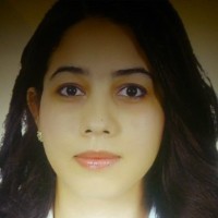 Bouchra Eljamii