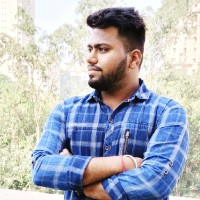 Vighnesh Desai
