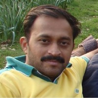 Hemant Kale