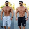 Real Bodybuilders