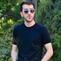 Ali Ahadi