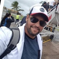Paulo Rogério Martins Marques