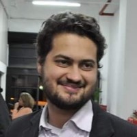 Ian Angeli
