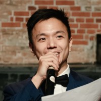 Chi Hsuan Tsai