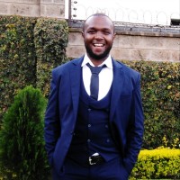 Kennedy Kariuki