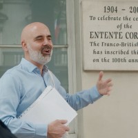 Christian Michel