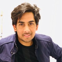 Narinder Mann