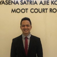 Arie Irawan