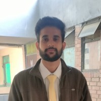 Sukant Mishra