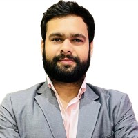 Hardik Pahuja