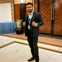 Sidharth Srivastava