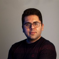 Koorosh Khanmohammadi