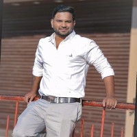 Umesh Gupta