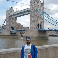 Gurjeet Singh Chawla