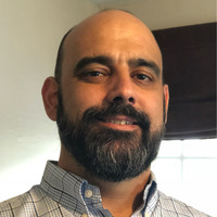 Michael John Martinez